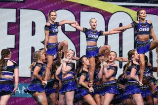 Halo Athletics Onyx