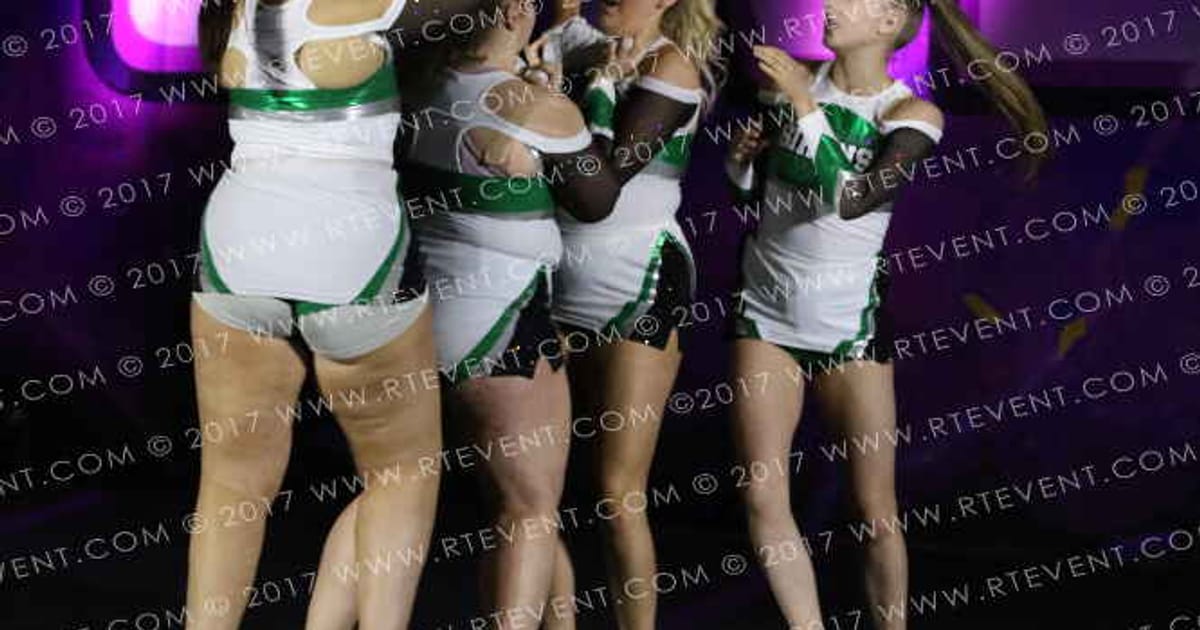Swansea Sirens Riot · Heart of England UK University Nationals