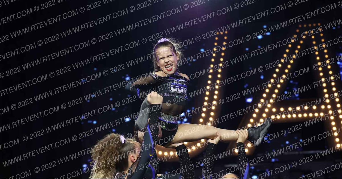 OREGON DREAM TEAMS LAVISH NA · AS Nationals