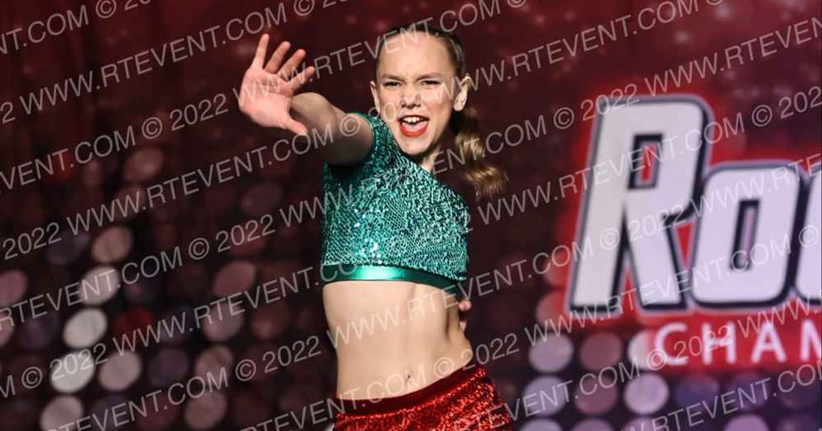 Minnesota Power Athletics K. Burkhardt · Rockstar Battle of the Twin Cities