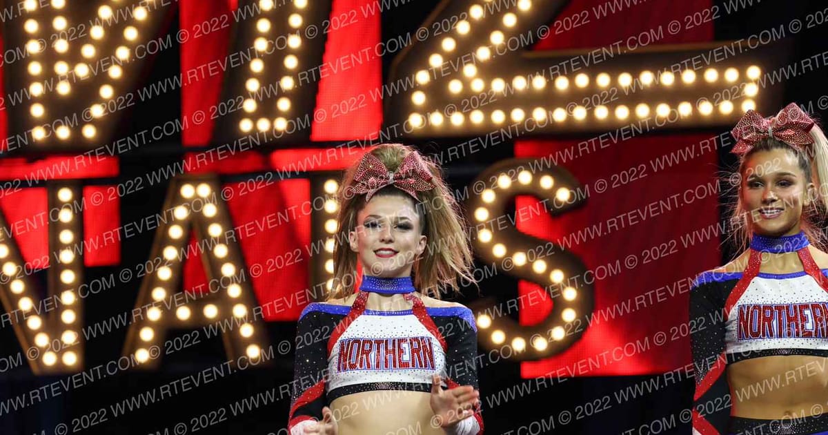 NORTHERN ELITE SMOKE NA · AS Nationals