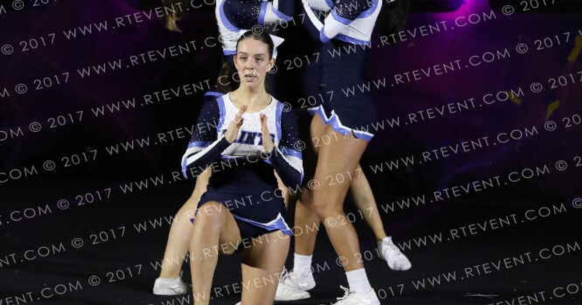 St Andrews Saints Angels · Heart of England UK University Nationals