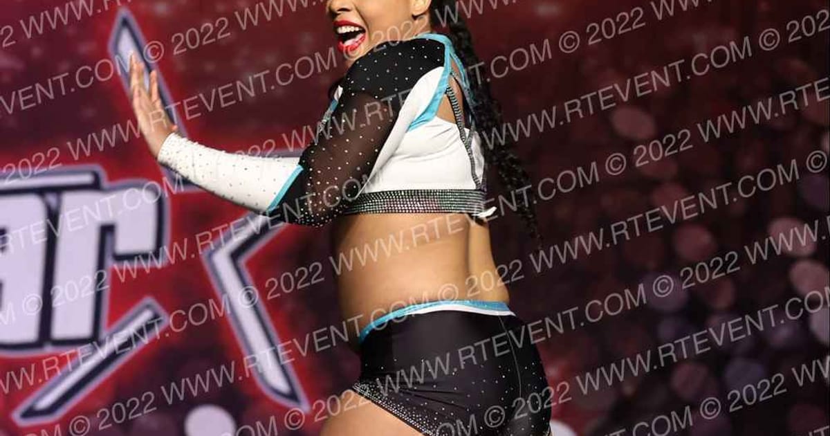 Minnesota Power Athletics A. Thompson · Rockstar Battle of the Twin Cities