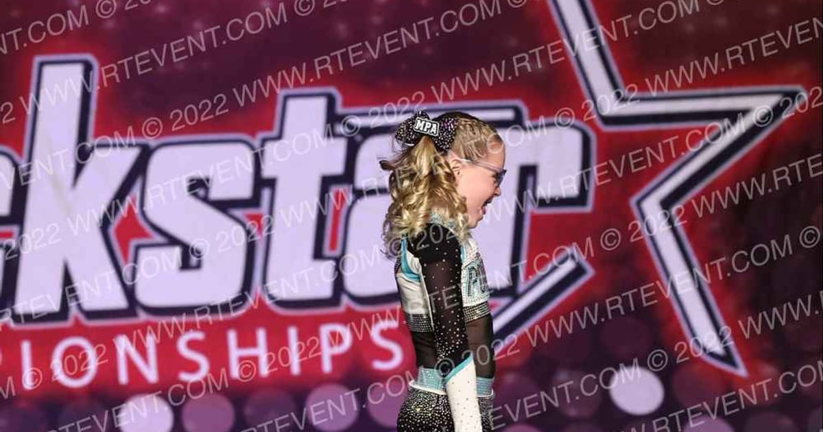Minnesota Power Athletics C. Schweim · Rockstar Battle of the Twin Cities