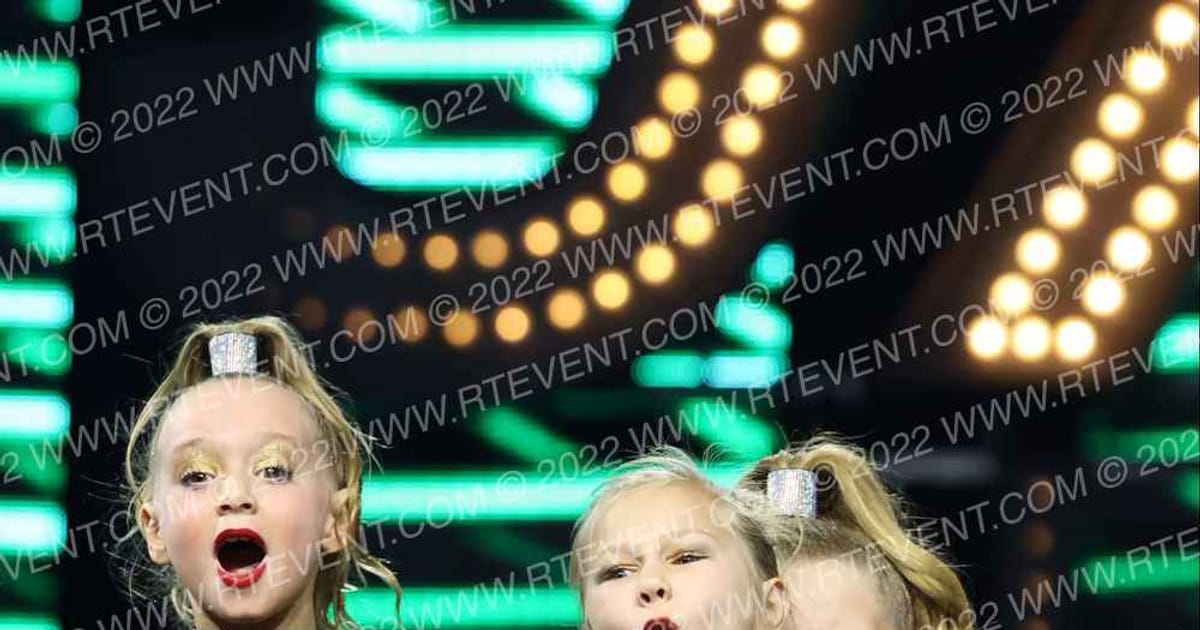 WASHINGTON EXTREME ENCHANTED NA · AS Nationals