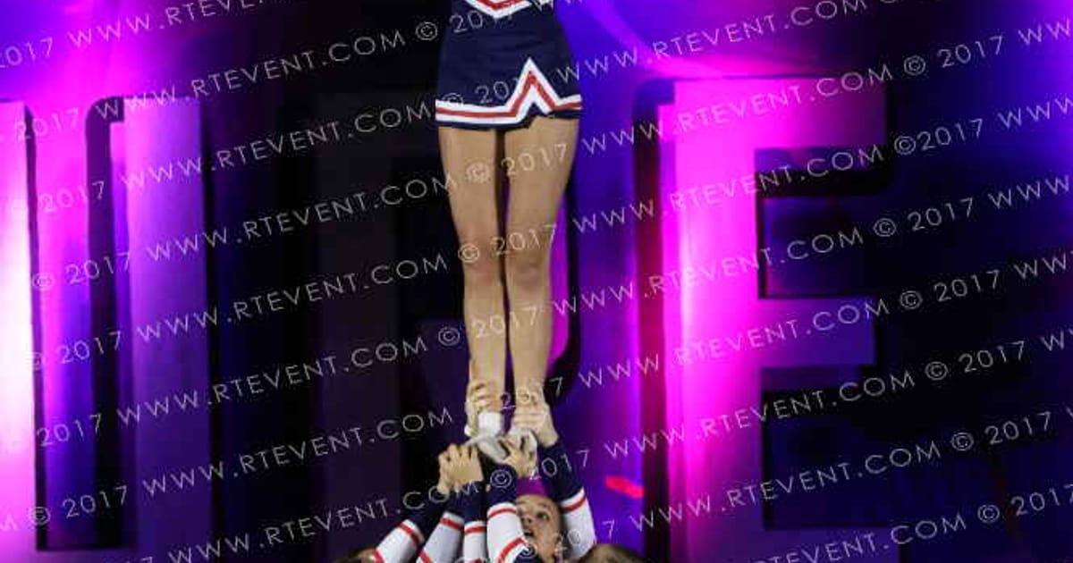 Liverpool Foxes Opal · Heart of England UK University Nationals