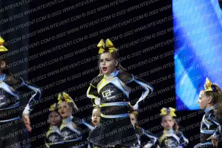 OC ALL STARS YOUTH WHITE FOOTHILL RANCH NA