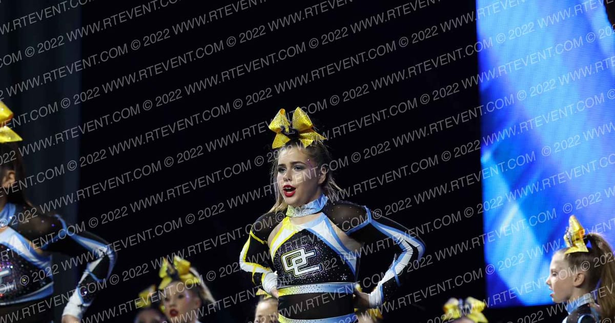 OC ALL STARS YOUTH WHITE FOOTHILL RANCH NA · AS Nationals