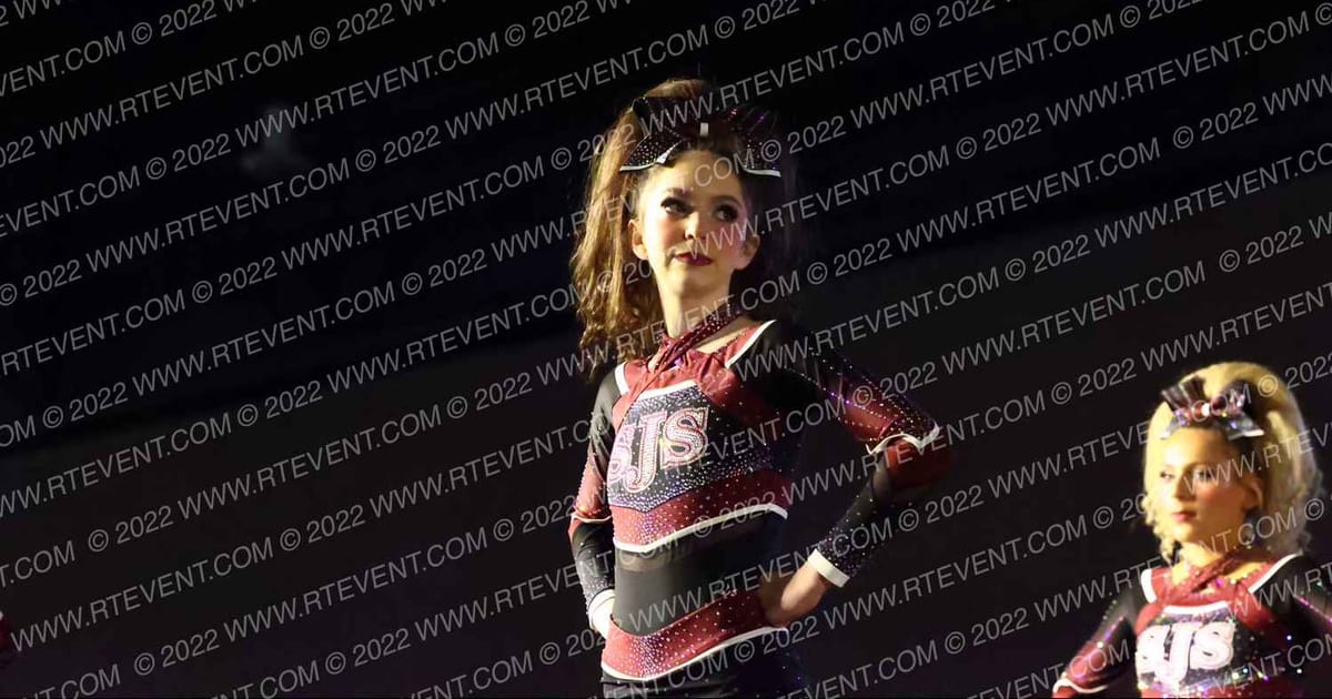 South Jersey Storm Downpour · Encore Philly Showdown