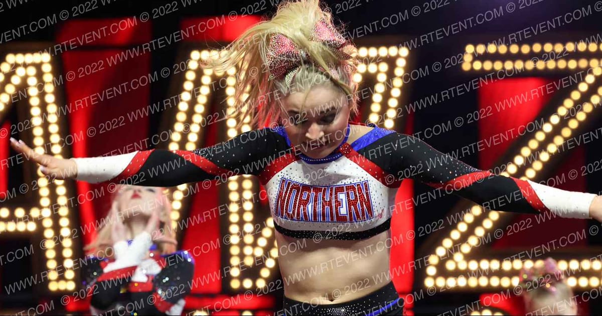 NORTHERN ELITE ROGUE NA · AS Nationals