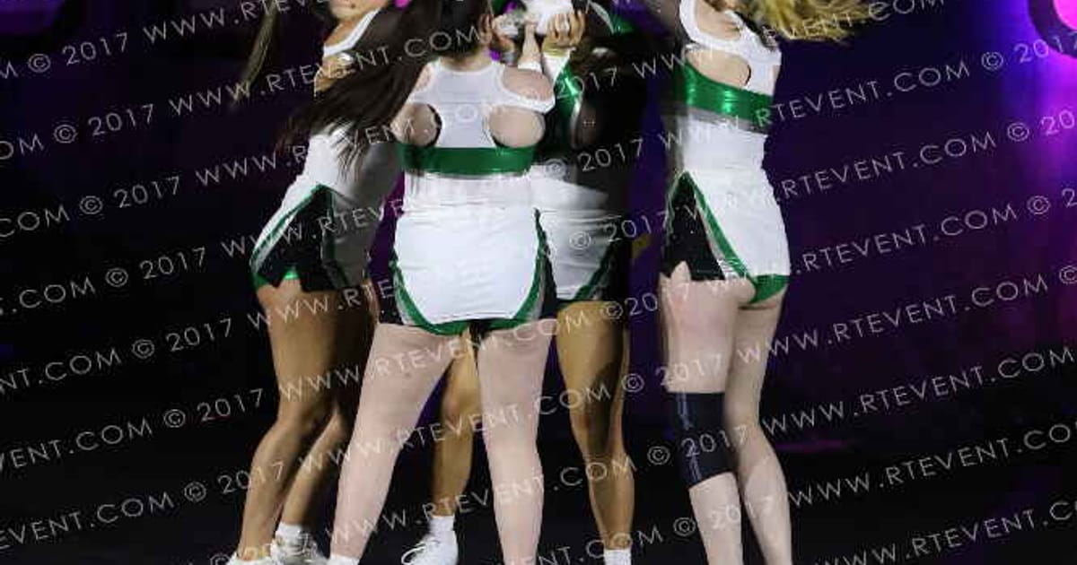 Swansea Sirens Warriors · Heart of England UK University Nationals