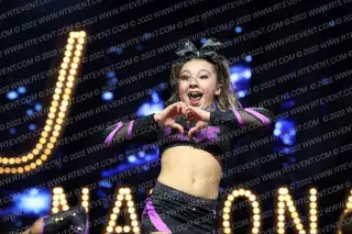 CHEER EXTREME CHICAGO LOVE NA