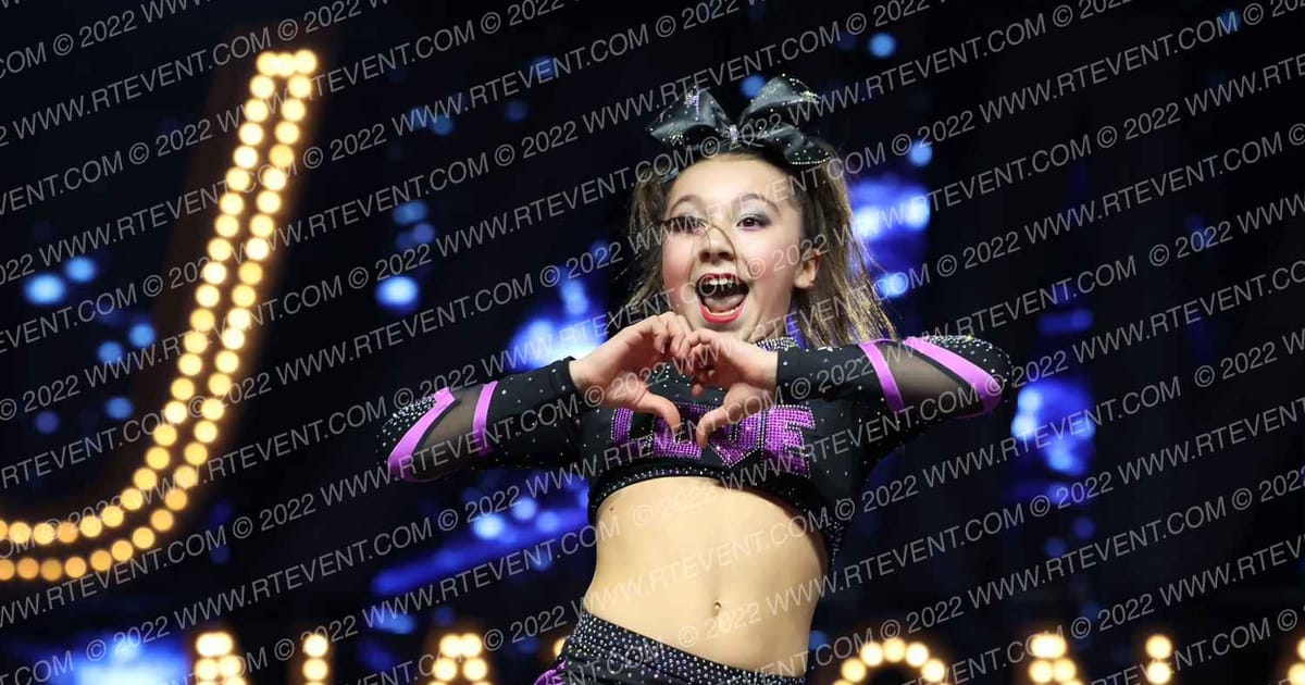CHEER EXTREME CHICAGO LOVE NA · AS Nationals