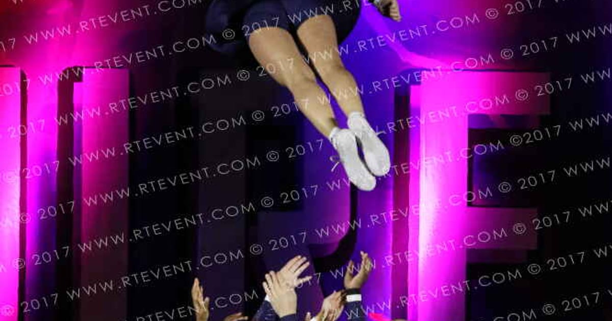 KCL Lions Ruby · Heart of England UK University Nationals