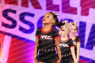 Woodlands Elite - Houston Silver Stars
