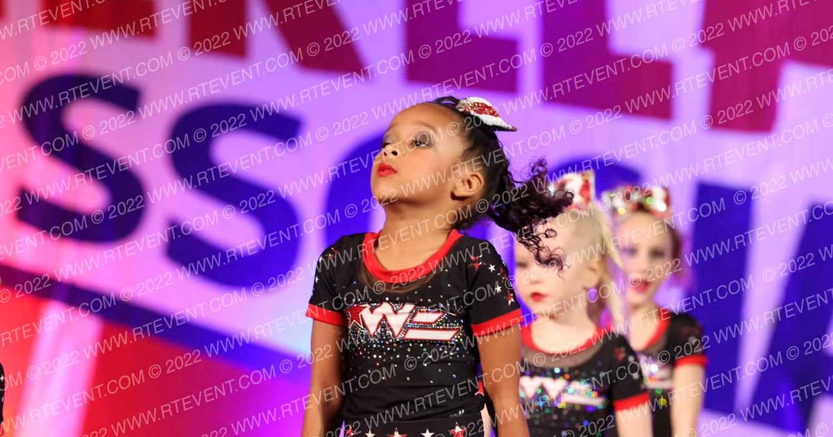 Woodlands Elite - Houston Silver Stars · NCA San Marcos Classic