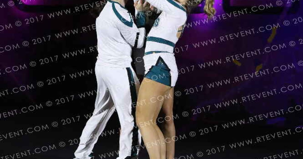 Exeter Emeralds Majesty · Heart of England UK University Nationals
