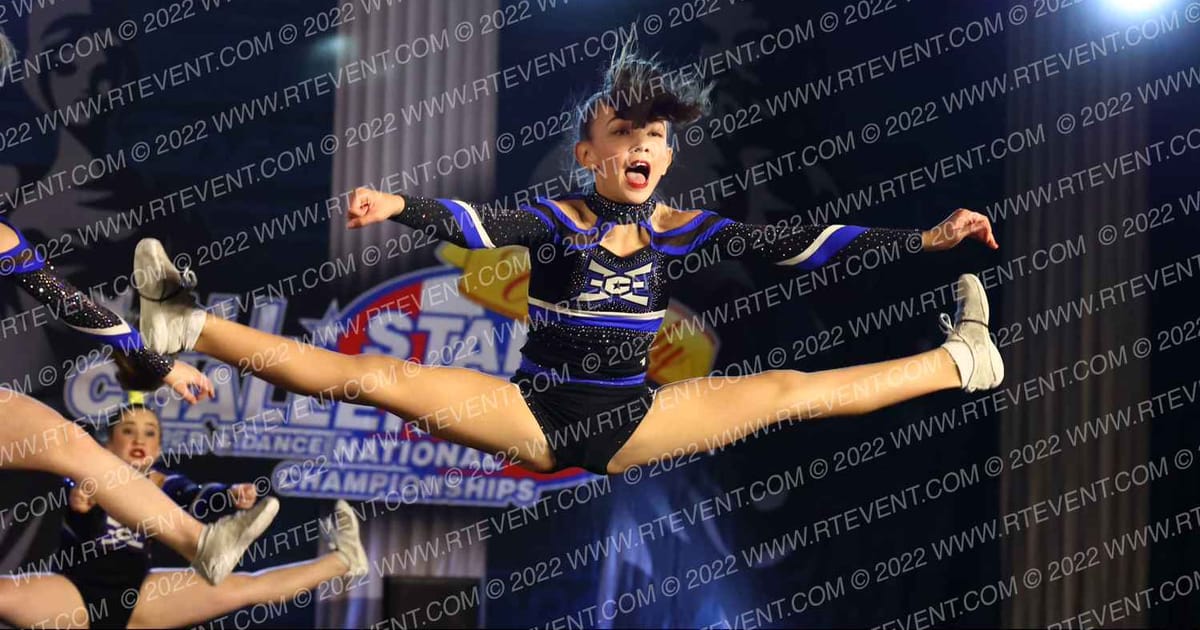 East Celebrity Elite - CT Spotlight · ASC Clash of The Titans Hartford Showdown DI DII