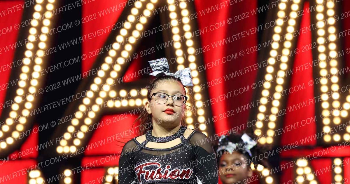 FUSION FIREBOLTS NA · AS Nationals