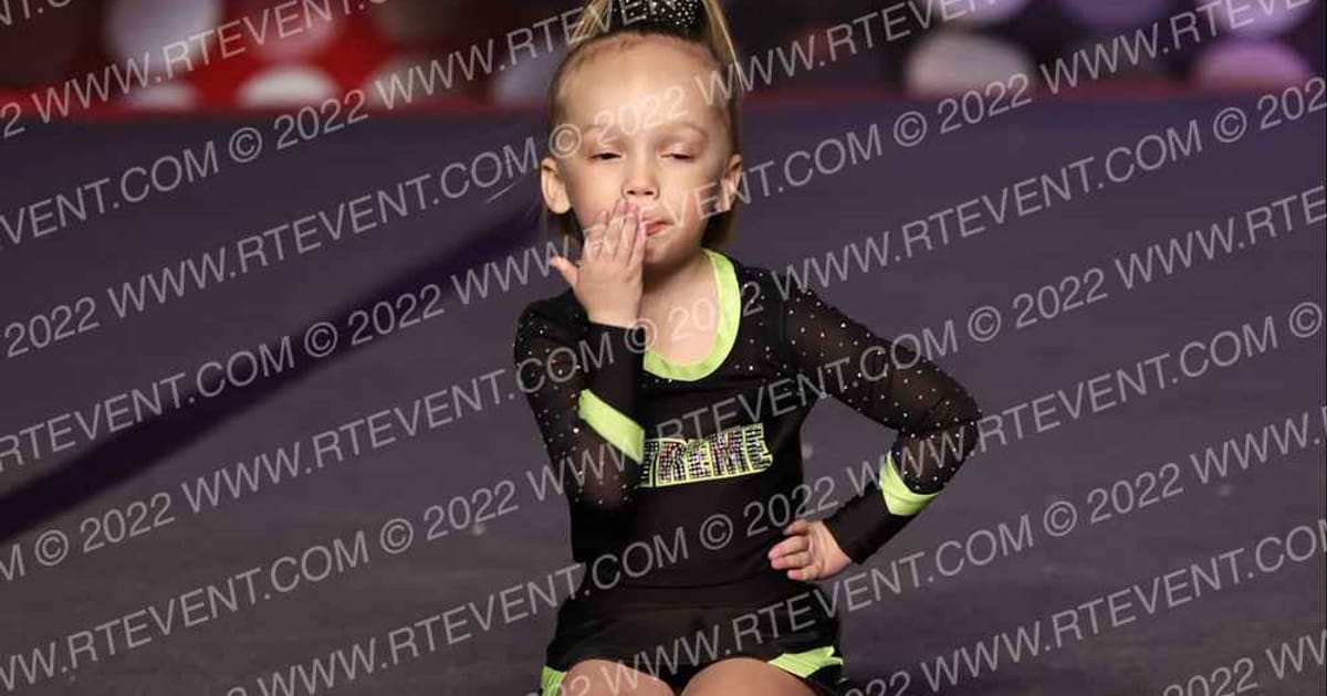 Minnesota Xtreme Helium · Rockstar Battle of the Twin Cities