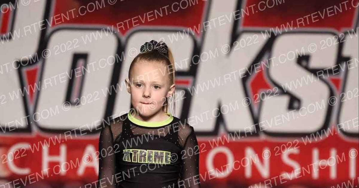 Minnesota Xtreme Atoms · Rockstar Battle of the Twin Cities