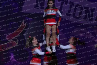 Ultimate Champion Level 1