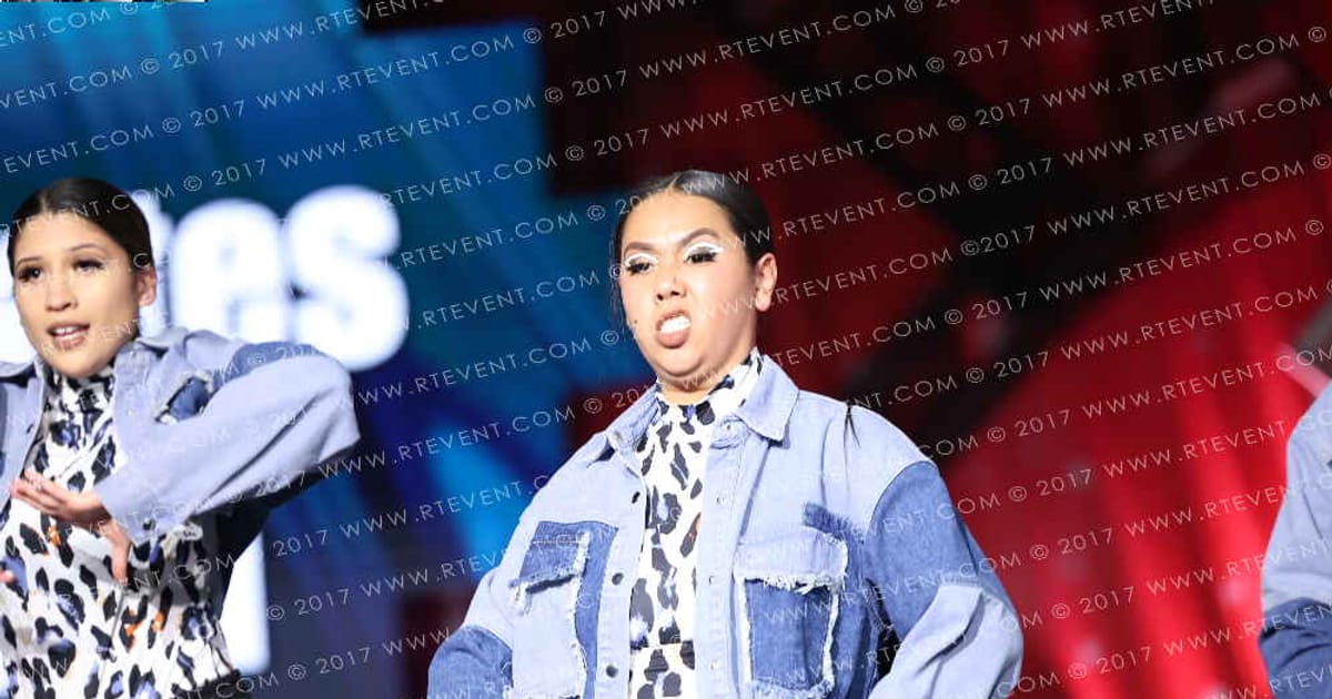 Footnotes Fusion Alliance · Spirit Sports Palm Springs Grand Nationals