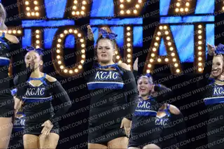 KCAC VINTAGE NA