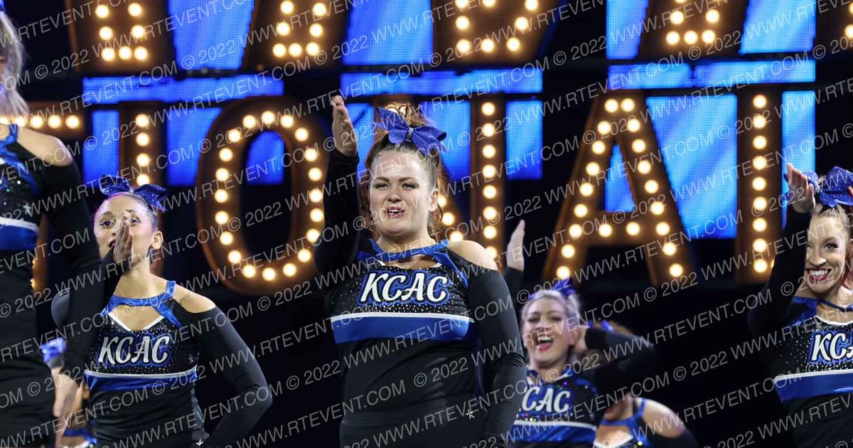 KCAC VINTAGE NA · AS Nationals