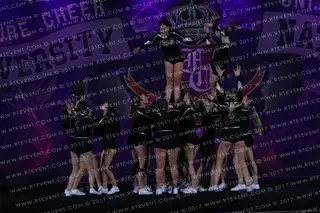 Ultimate Champion Level 2