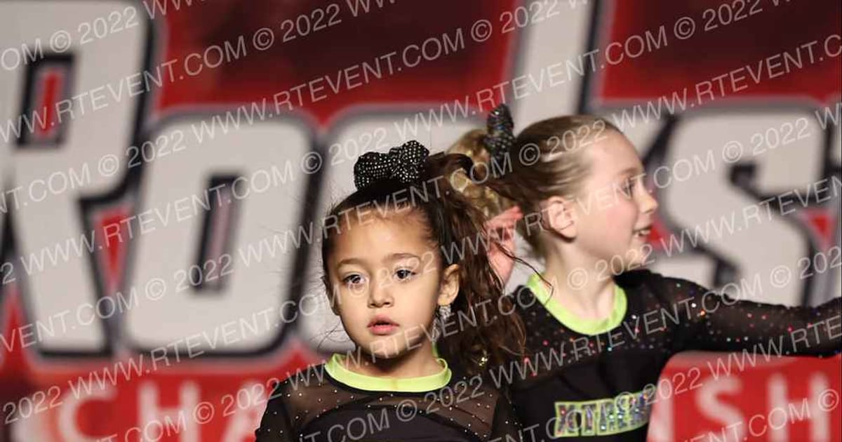 Minnesota Xtreme Magnetic · Rockstar Battle of the Twin Cities