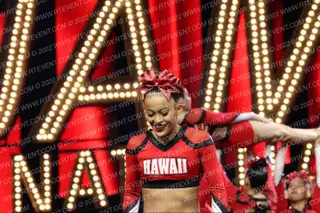 HAWAII ALL STARS  KARMA NA