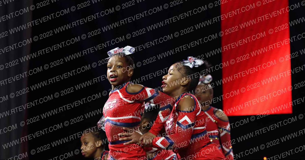 MCC ALLSTARS STORM NA · AS Nationals