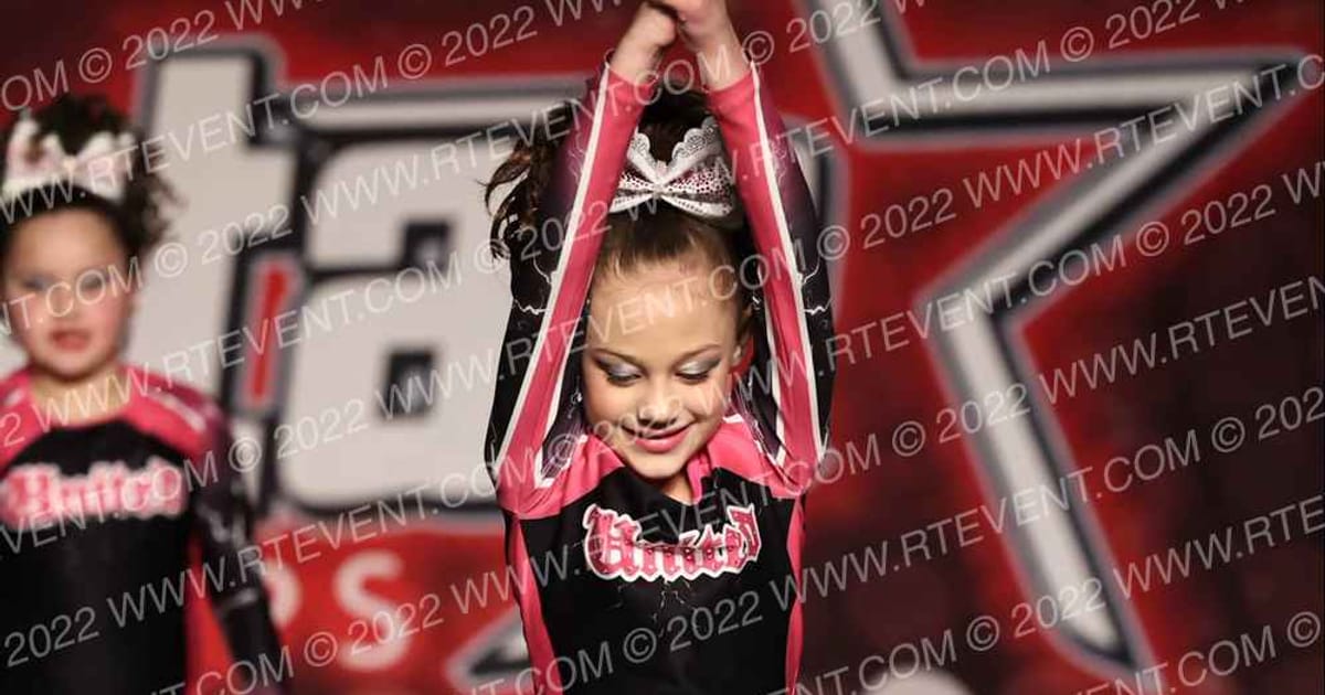 United All Stars Mini Diamonds · Rockstar Battle of the Twin Cities