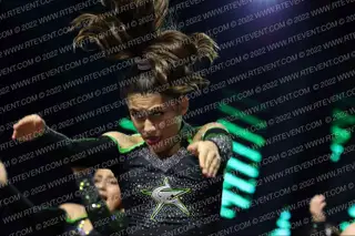 CHEERFORCE FURY NA