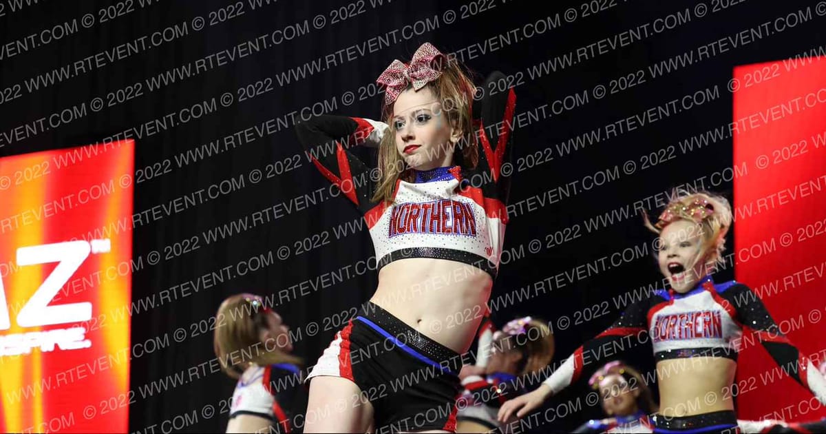 NORTHERN ELITE  FURY NA · AS Nationals