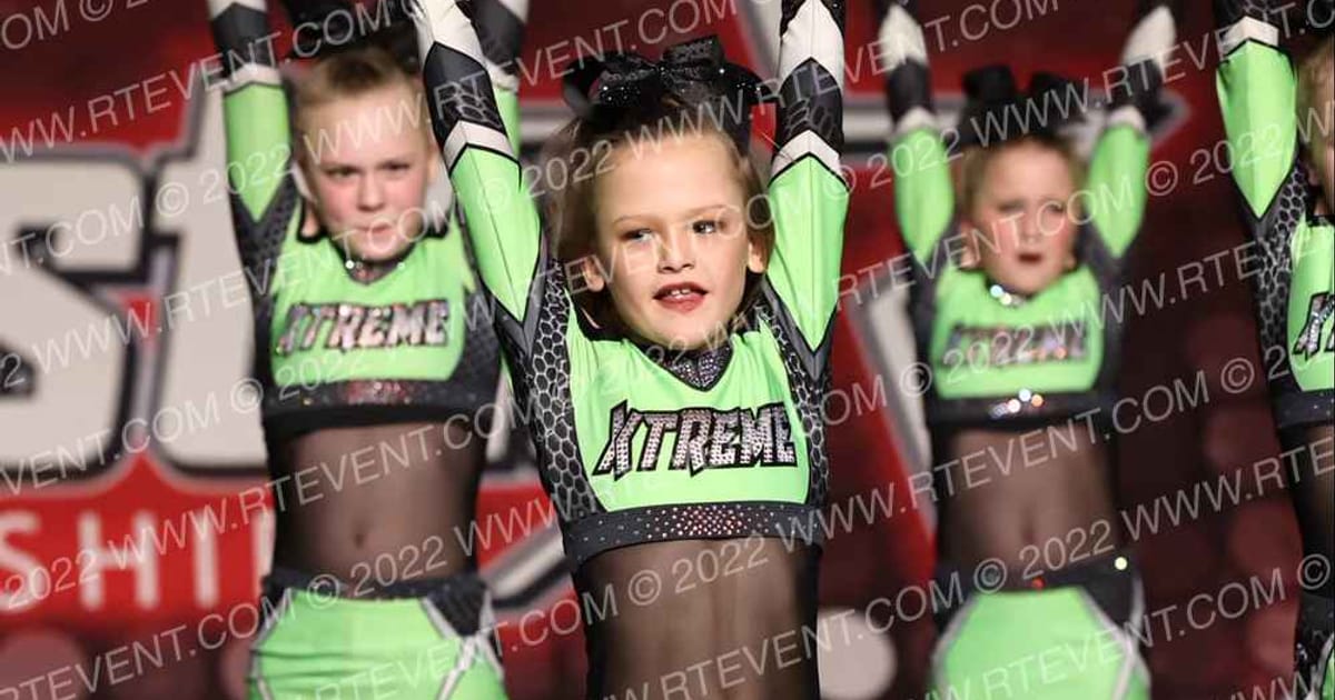 Minnesota Xtreme Mercury · Rockstar Battle of the Twin Cities