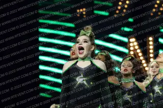 CHEERFORCE HAVOC NA