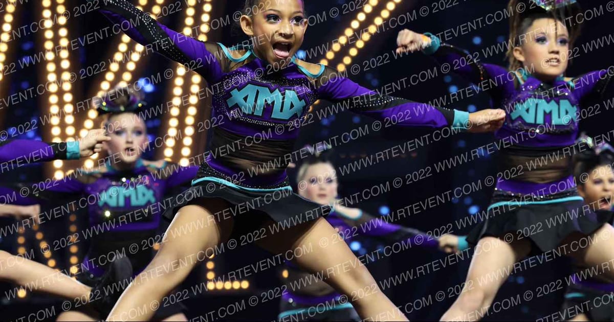 AMA ATHLETICS TEAM BLACK NA · AS Nationals