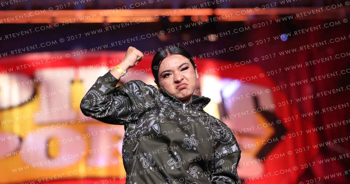 Footnotes Fusion Grounded · Spirit Sports Palm Springs Grand Nationals