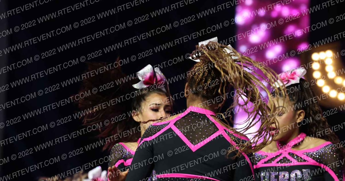 FIERCE WILD CATS NA · AS Nationals