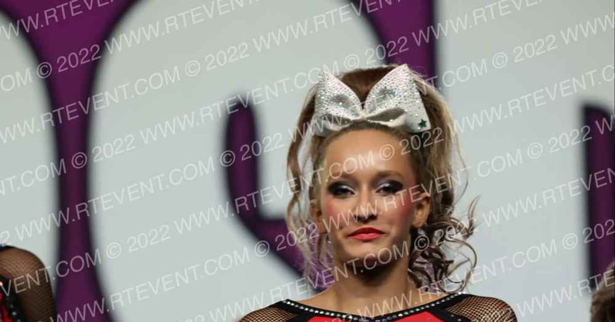 Southern Athletics Prodigy · CHEERSPORT Nationals