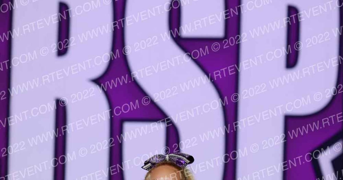 Cheer UP Athletics Revival · CHEERSPORT Nationals
