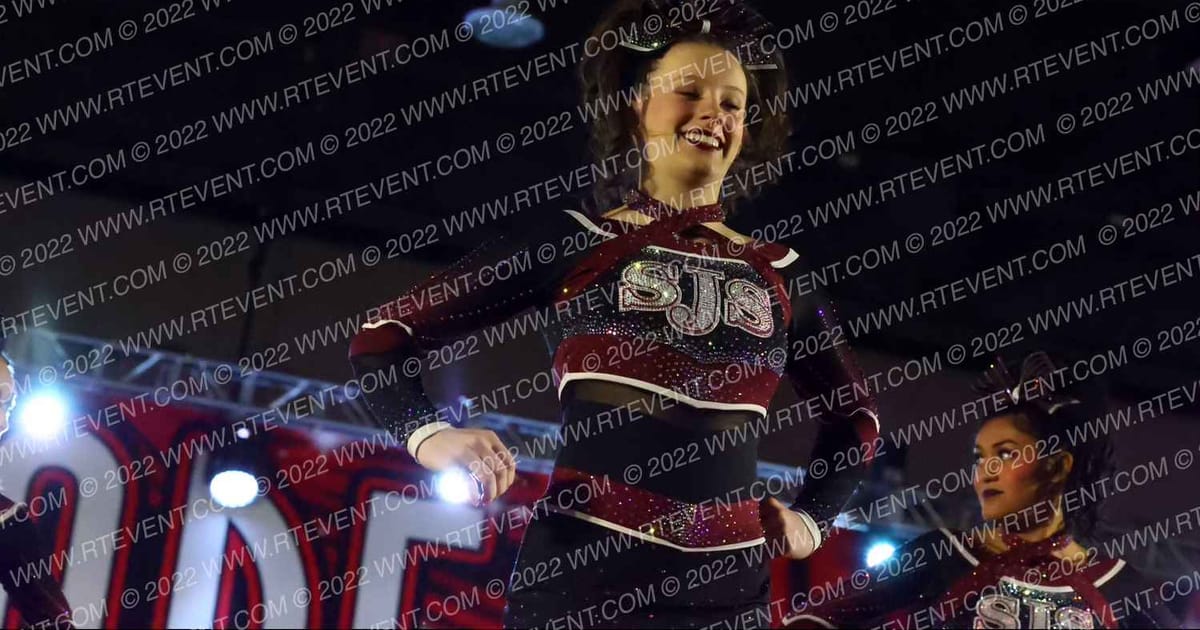 South Jersey Storm GG's · Encore Philly Showdown