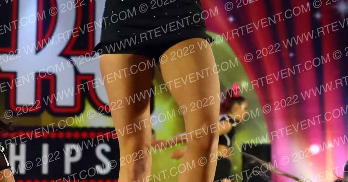 CDX Elite C4 · Encore Philly Showdown
