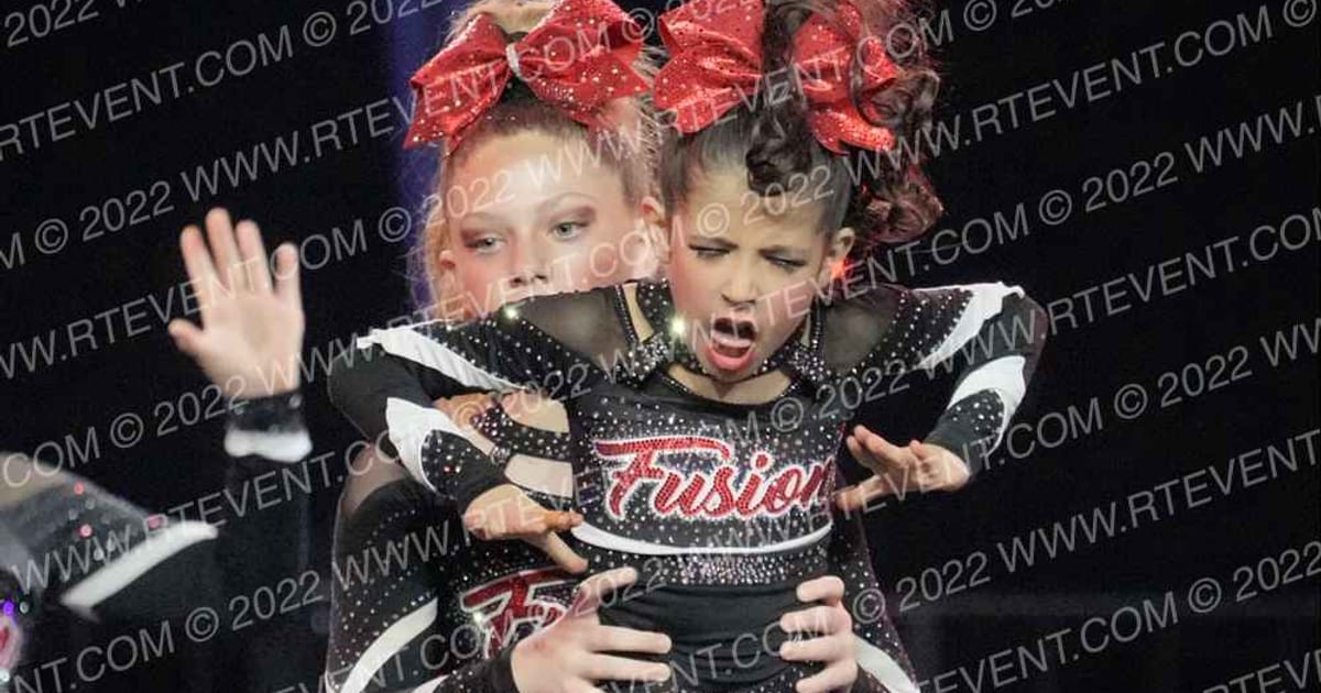 FUSION NITRO NA · AS Nationals
