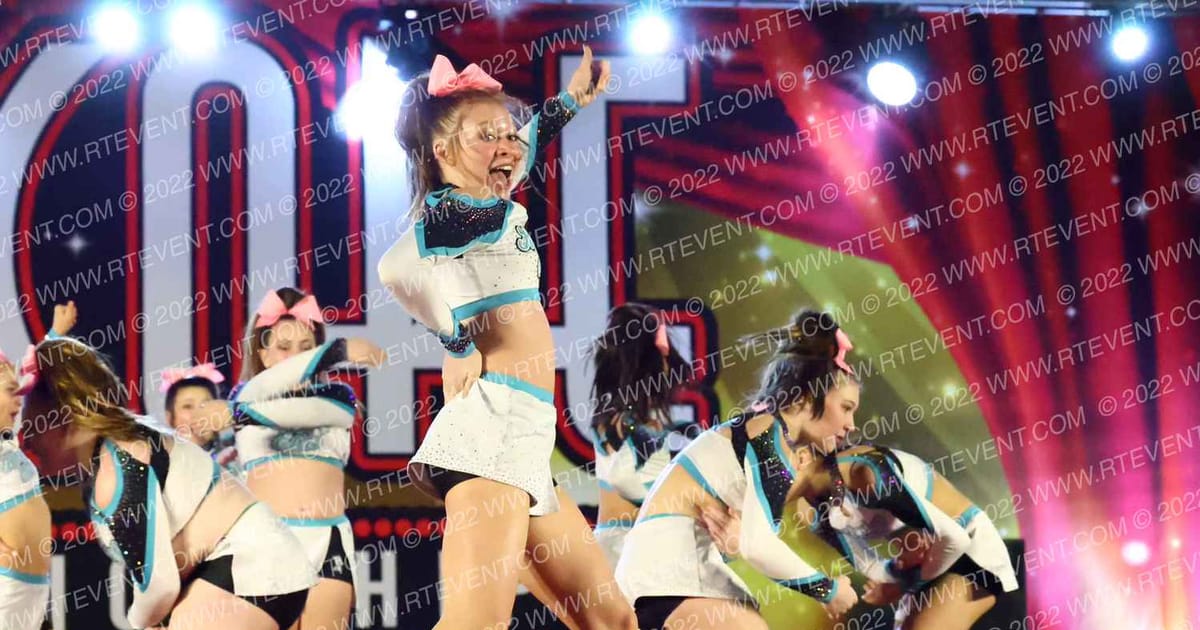 Hershey Elite Blaze · Encore Philly Showdown
