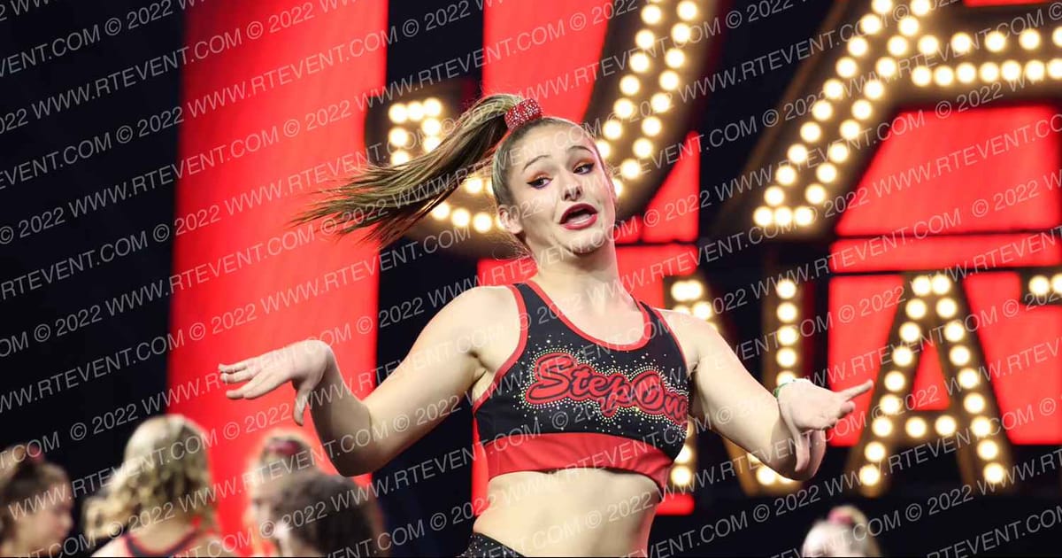 STEP 1 ALLSTARS NORTH EXCELLENT NA · AS Nationals