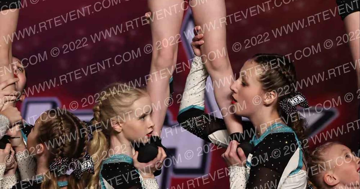 Minnesota Power Athletics Boltz · Rockstar Battle of the Twin Cities