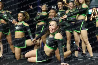 CHEERFORCE FEROCITY NA
